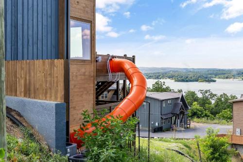 Φυσικό τοπίο κοντά σε αυτή η παραθεριστική κατοικία