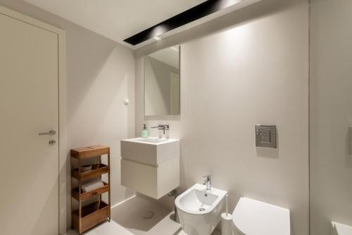Breathtaking Loft in Award-Winning Building