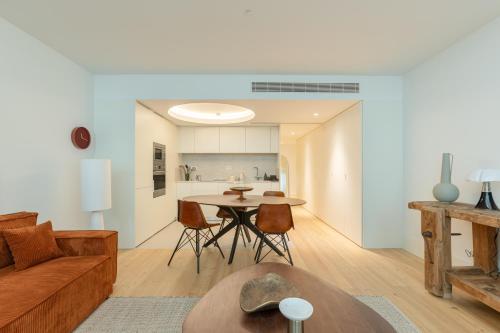 Breathtaking Loft in Award-Winning Building