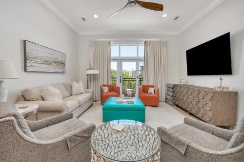 Gallery image of Sea Point #205 in Saint Simons Island