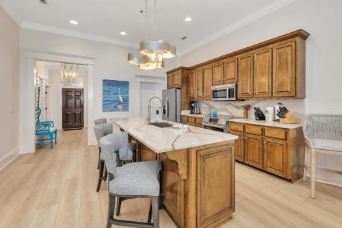 Gallery image of Sea Point #205 in Saint Simons Island