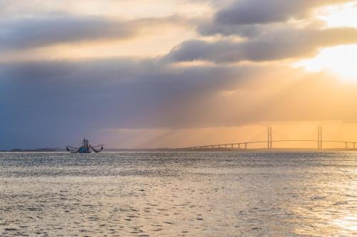 Gallery image of Sea Point #205 in Saint Simons Island