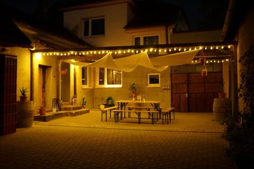 Jančura rodinné vinařství