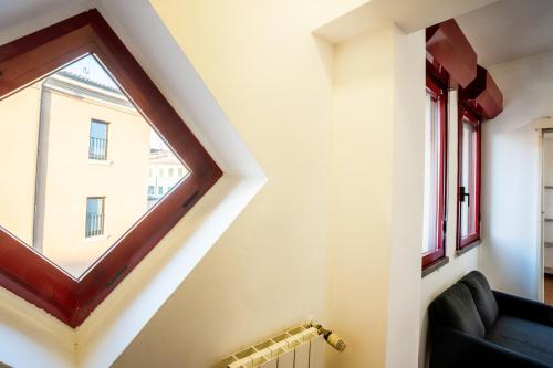 Fotografie z fotogalerie ubytování Loft 6 v destinaci Cremona