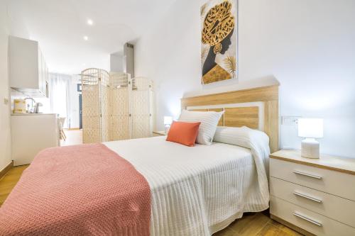 New Lofts Boutique Center Córdoba