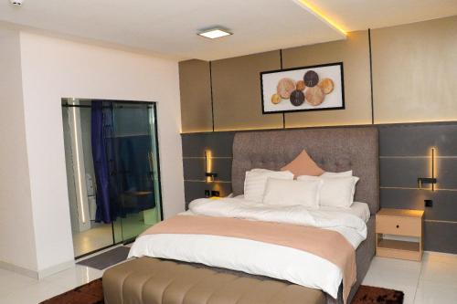 Gallery image of Humble Citadel Hotel in Lagos