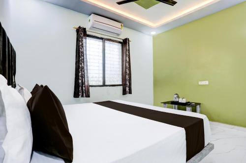 Gallery image of HOTEL O NABH AND GUESTHOUSE in Nagpur