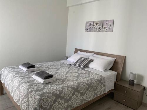 Miranda's Apartment Koukaki