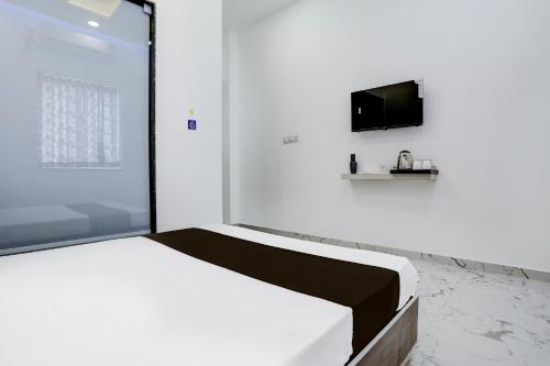 Gallery image of HOTEL O NABH AND GUESTHOUSE in Nagpur