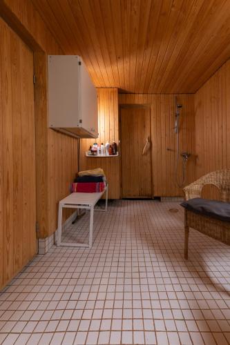 Fotografie z fotogalerie ubytování Villa Old Appletree v Helsinkách
