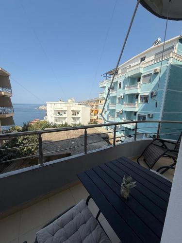 Kela's apartament