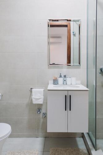 Un baño de Imperial Eminence
