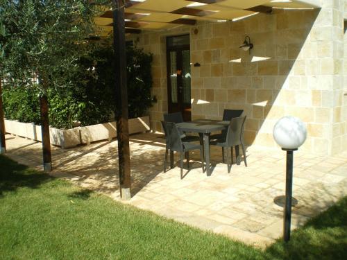 La Trullesa Holiday photo 2