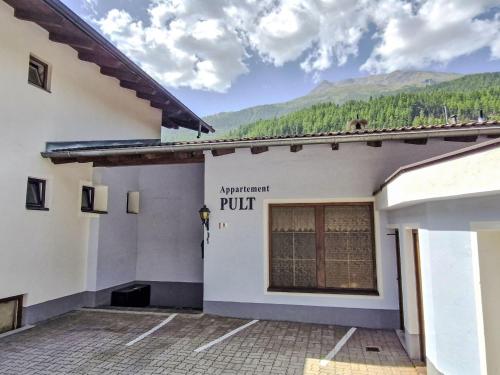Apartment Pult by Interhome