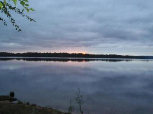 Fotografie z fotogalerie ubytování Holiday Home Rantapuro by Interhome v destinaci Joutsenniemi