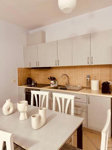 Merkel Apartments