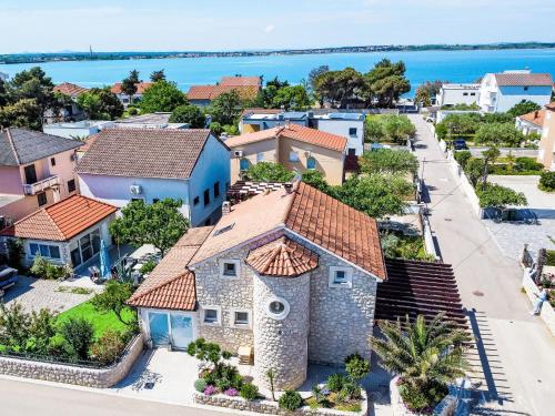 Apartment Mirjana-2 by Interhome