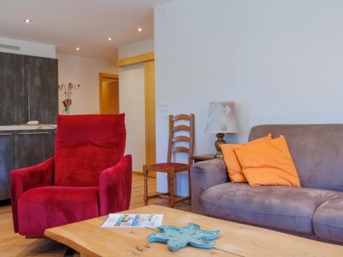 Apartment Praplan 21-22 by Interhome