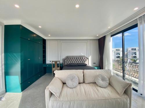 Fotografie z fotogalerie ubytování ISLA Homestay đảo Vũ Yên, Vinhomes Royal island v destinaci Hai Phong