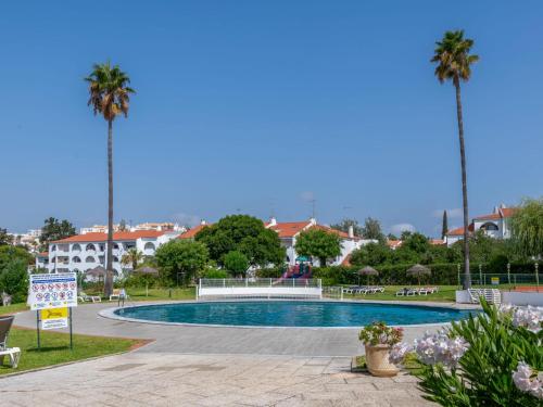 Apartment Sol Salgado by Interhome