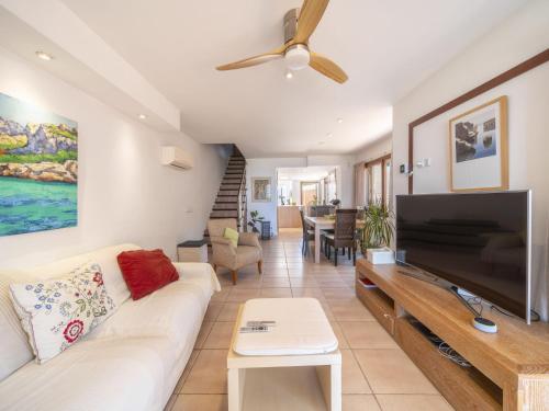 Holiday Home Es Clot by Interhome