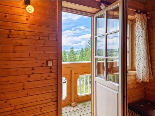 Imagine din galeria proprietății Holiday Home Lea by Interhome în Ravna Gora