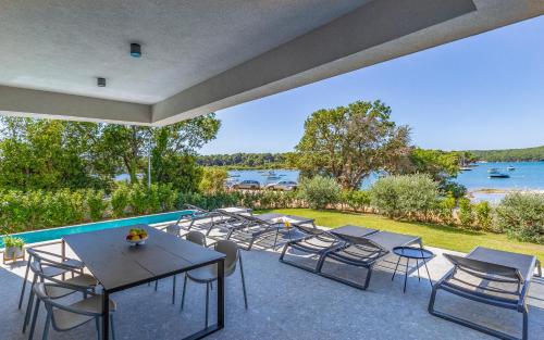Villa Foška Medulin