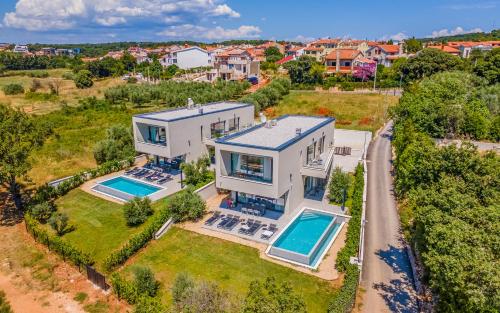 Villa Foška Medulin
