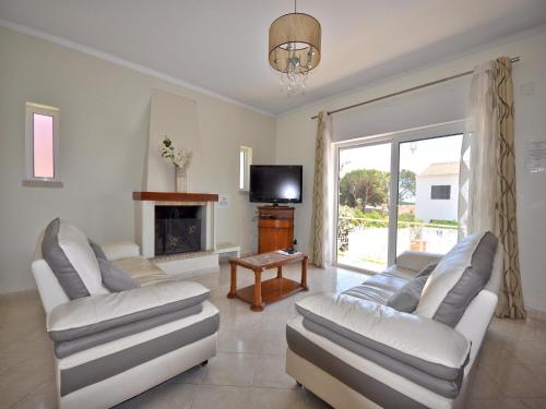 Villa in Vilamoura with Private Pool