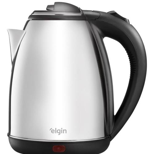 a black and white toaster on a white background at Morada Felicitá in Pato Branco
