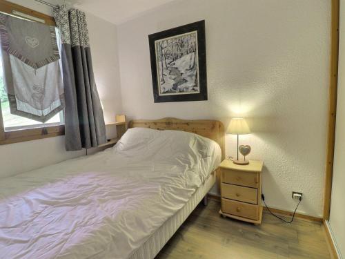 Appartement 2* Méribel, Sud, Skis aux pieds, 5 pers.