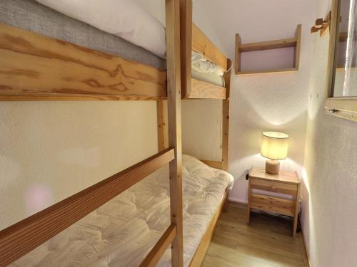 Appartement 2* Méribel, Sud, Skis aux pieds, 5 pers.
