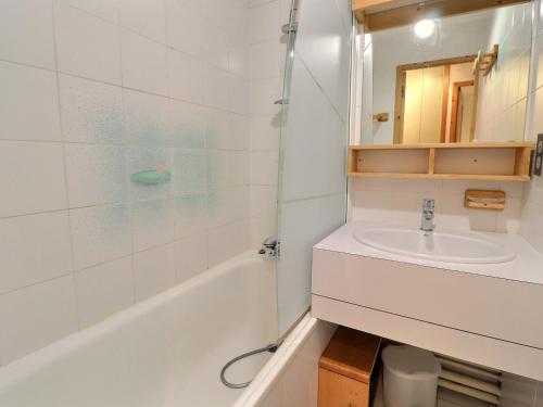Appartement 2* Méribel, Sud, Skis aux pieds, 5 pers.