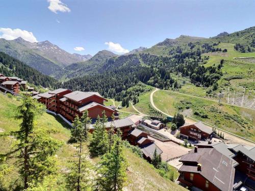 Appartement 2* Méribel, Sud, Skis aux pieds, 5 pers.