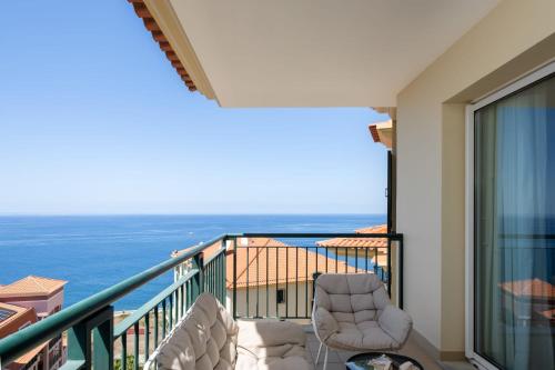 Vila Formosa III by an island apart