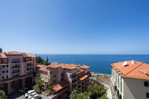 Vila Formosa III by an island apart