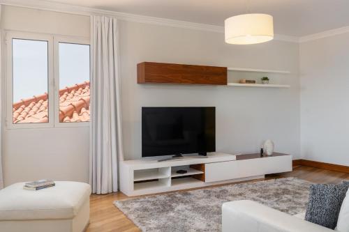 Vila Formosa III by an island apart