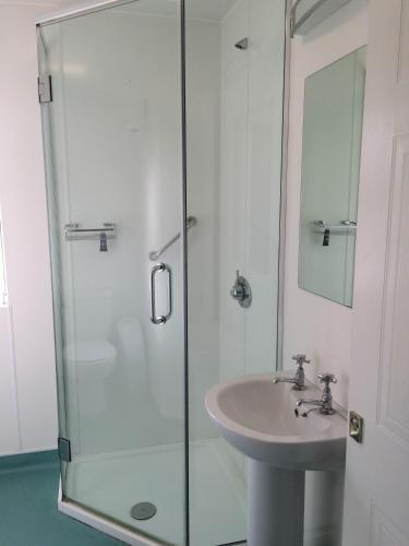 Gallery image of Courtbrack Accommodation - Off Campus Accommodation in Limerick