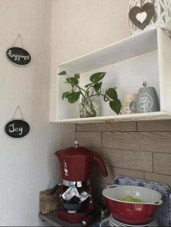 Φωτογραφία από το άλμπουμ του Domus Annae B&B στην Πομπηία