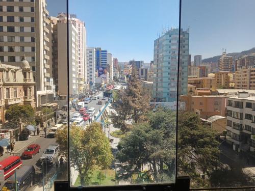 City View Apartment