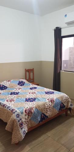 Gallery image of Apartamento Hohenau Centro para el Ralley in Hohenau