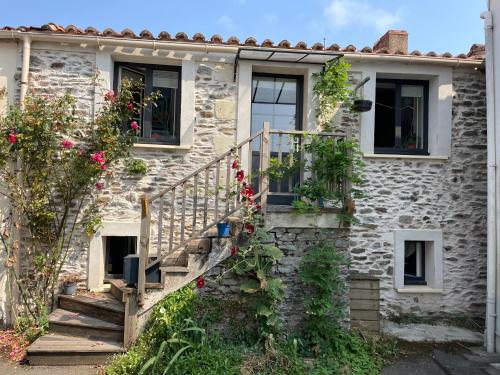 Maison du Chêne