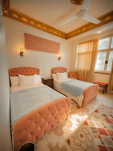 Aqua Marina Ras ElBar