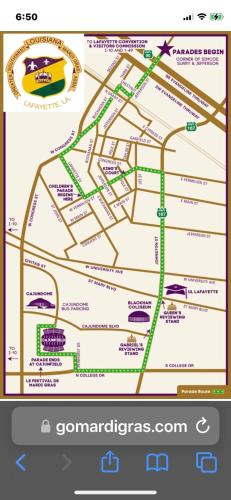 Φωτογραφία από το άλμπουμ του Comfy Lafayette Spot Shared Living Great Location σε Lafayette