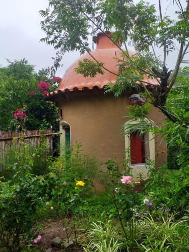 El Jardin