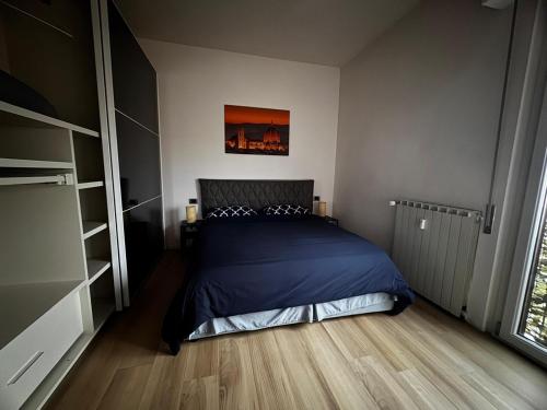 New, bright, cozy Florence apartment with view