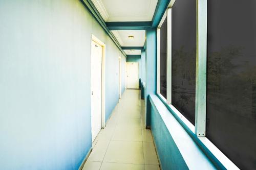 Gallery image of Super Hotel O Vibrant Residency in Ahmedabad