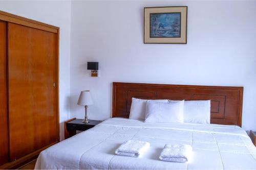 Gallery image of Real Hotel Huascaran in Huaraz