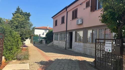 Apartments Istria Punta Umag