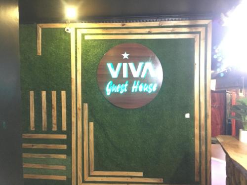 Afbeelding uit fotogalerij van Viva Guest House in Kigali